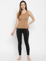 Florets Casual Cotton Comfort Camisole - 1444