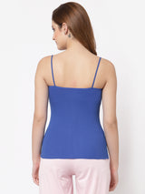 Florets Essential Cotton Staple Camisole - 1441