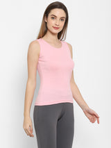Florets Casual Cotton Comfort Camisole - 1444