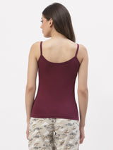 Luxe Cotton Camisole - 1495