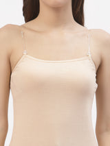 Refined Comfort Cotton Camisole - 1473