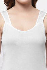 Signature Cotton Camisole - 1463