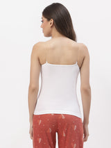 Refined Comfort Cotton Camisole - 1473