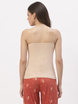 Refined Comfort Cotton Camisole - 1473