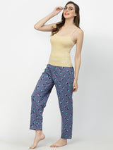Florets Pure Cotton Layering Camisole - 1449