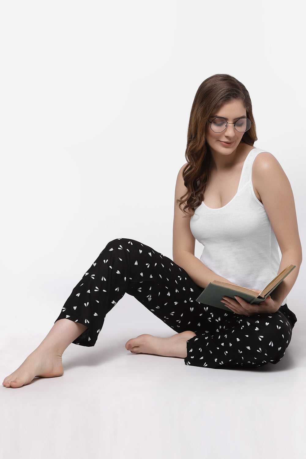 Signature Cotton Camisole - 1463