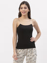 Refined Comfort Cotton Camisole - 1473