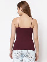 Florets Essential Cotton Staple Camisole - 1441