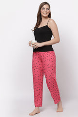 Florets Pure Cotton Layering Camisole - 1449