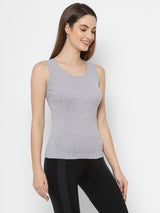 Florets Casual Cotton Comfort Camisole - 1444