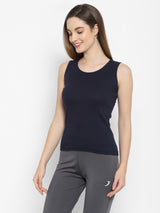 Florets Casual Cotton Comfort Camisole - 1444