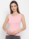 Florets Casual Cotton Comfort Camisole - 1444