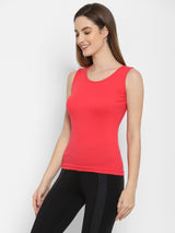 Florets Casual Cotton Comfort Camisole - 1444