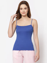 Florets Essential Cotton Staple Camisole - 1441