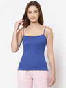 Florets Essential Cotton Staple Camisole - 1441