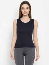 Florets Casual Cotton Comfort Camisole - 1444