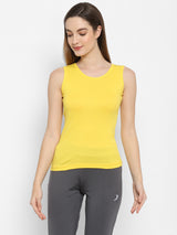 Florets Casual Cotton Comfort Camisole - 1444
