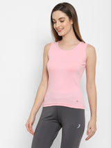 Florets Casual Cotton Comfort Camisole - 1444
