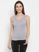 Florets Casual Cotton Comfort Camisole - 1444