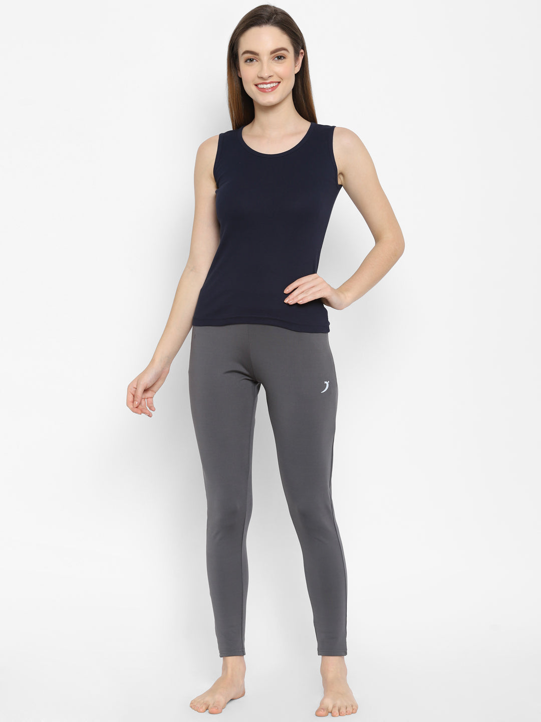 Florets Casual Cotton Comfort Camisole - 1444