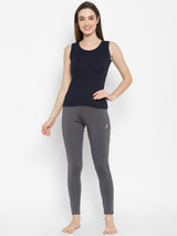Florets Casual Cotton Comfort Camisole - 1444