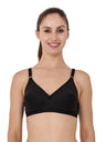 Nari Premium Cotton Full-Coverage Bra | Non-Wired | Non-Padded | Full-Coverage