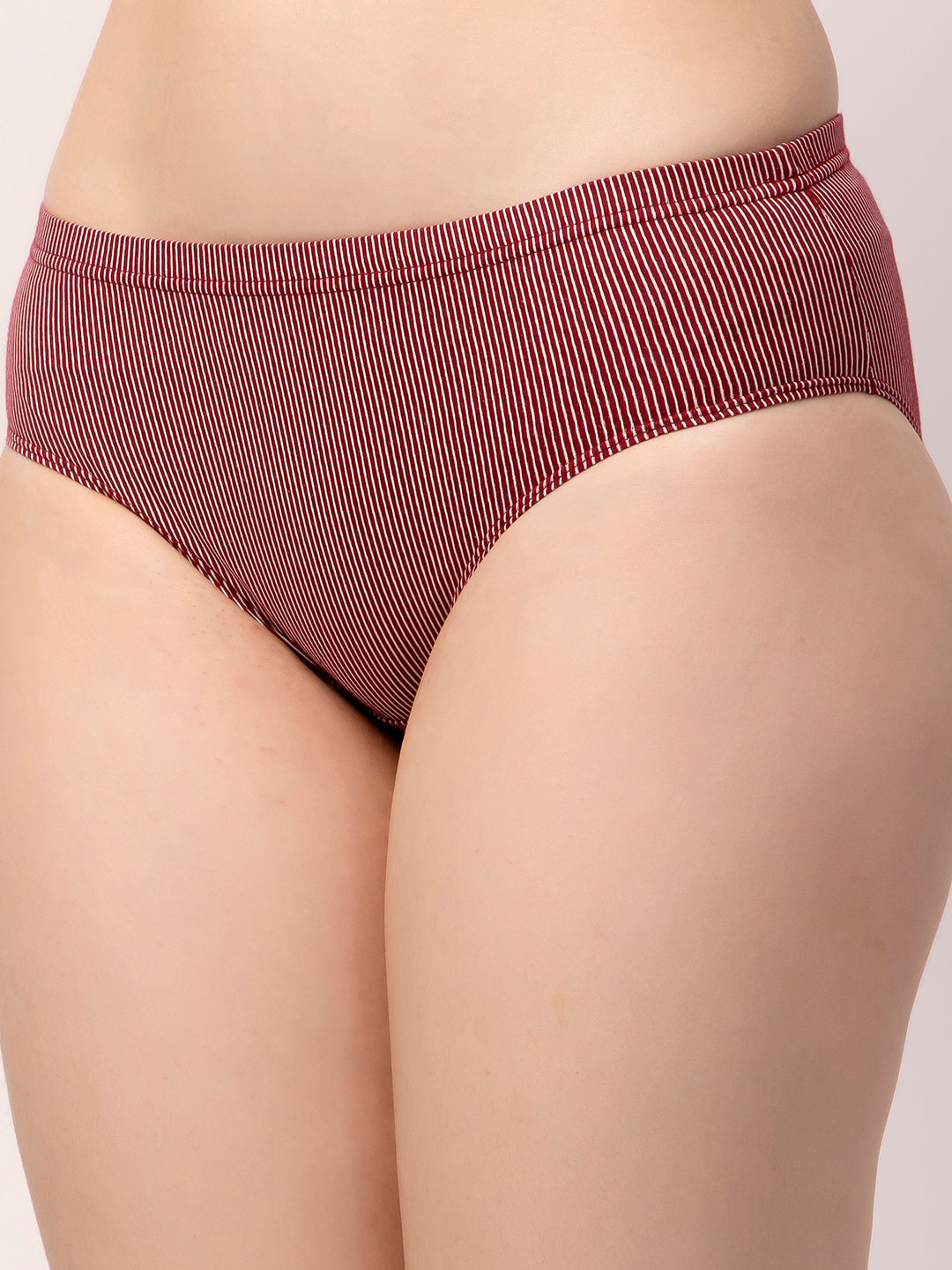 Floral Dreams Pack of 3 Hipster Briefs - NIKKI-K