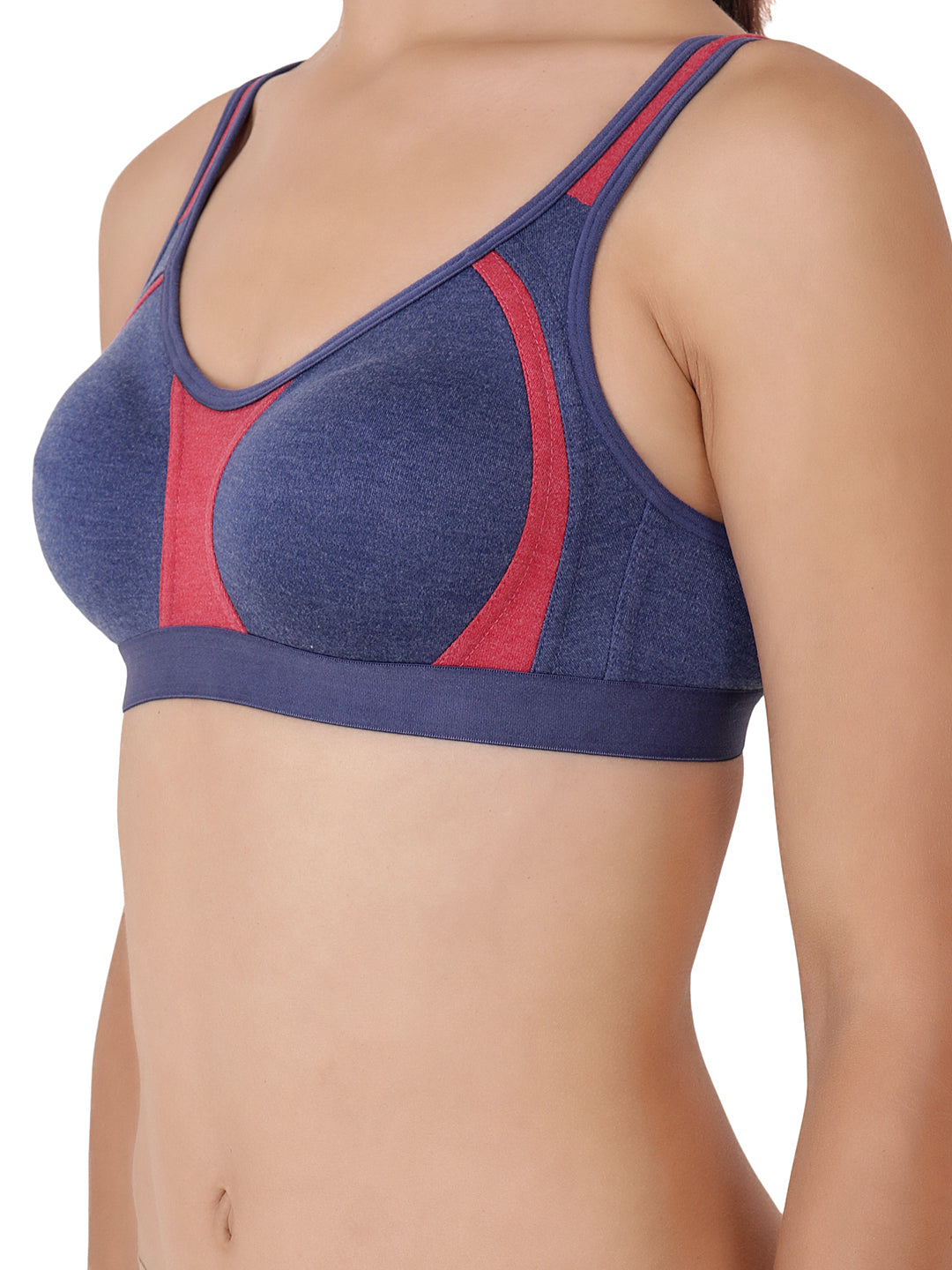 Roxie High-Performance Sports Bra