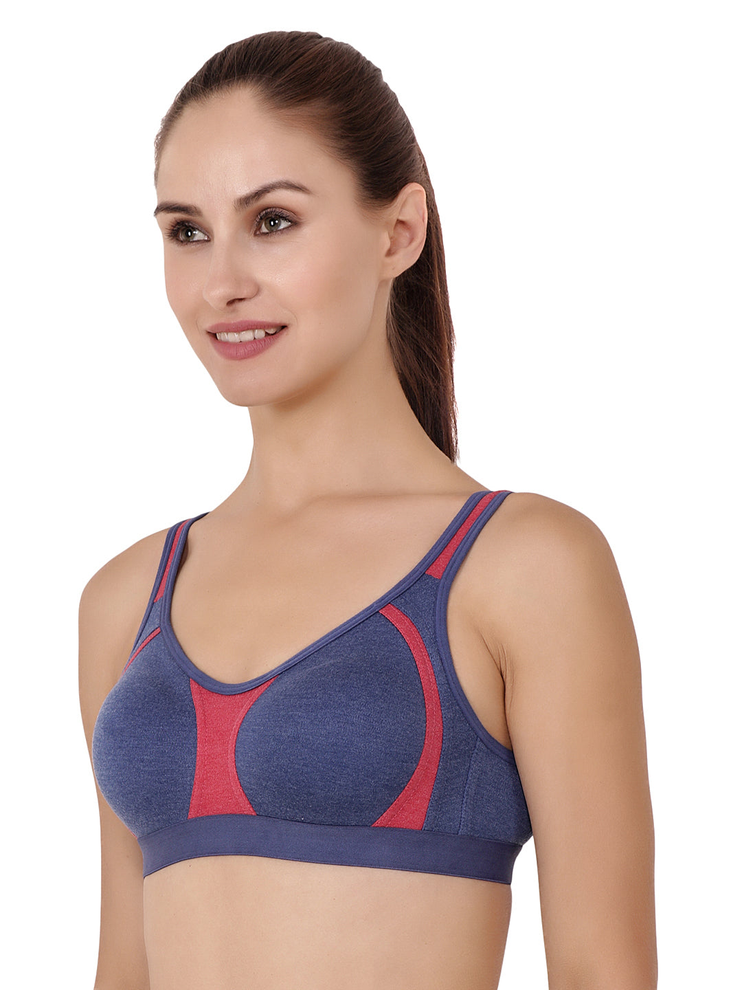 Roxie High-Performance Sports Bra