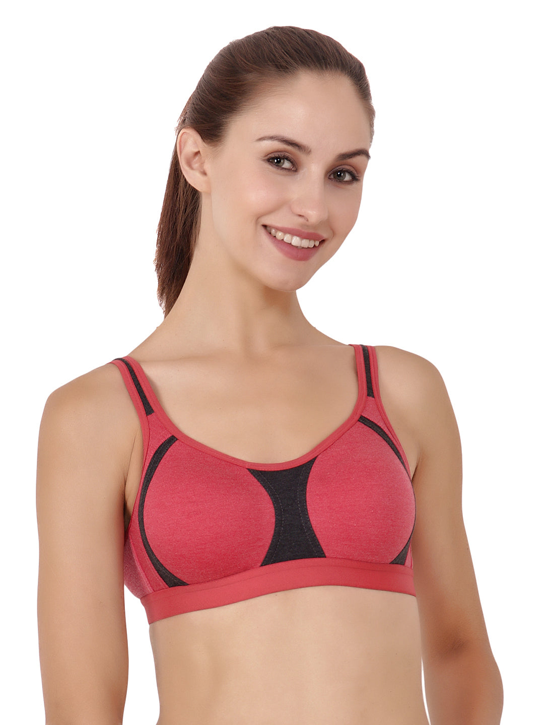 Roxie High-Performance Sports Bra