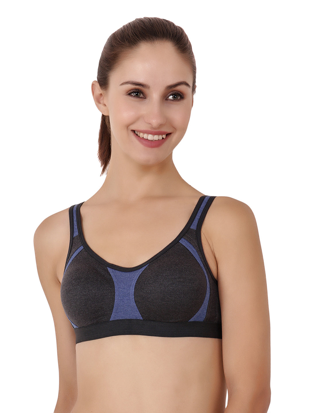Roxie High-Performance Sports Bra