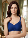 Floret Women's Minimizer Bra | Full Coverage | Non-Padded | Non-Wired | Style T3033