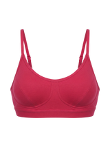 Poem Effortless Cotton Sports Bra