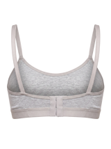 Women's Sports Bra Heavily Padded & Full Coverage T3001